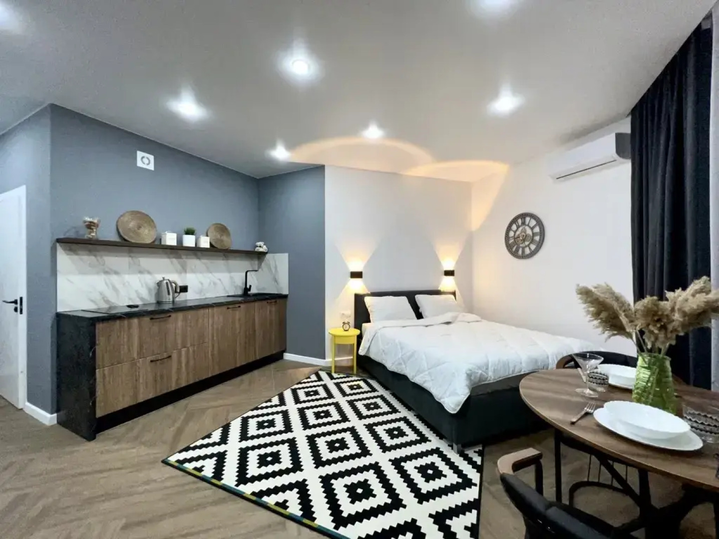 Квартира Хоум - Оренбург