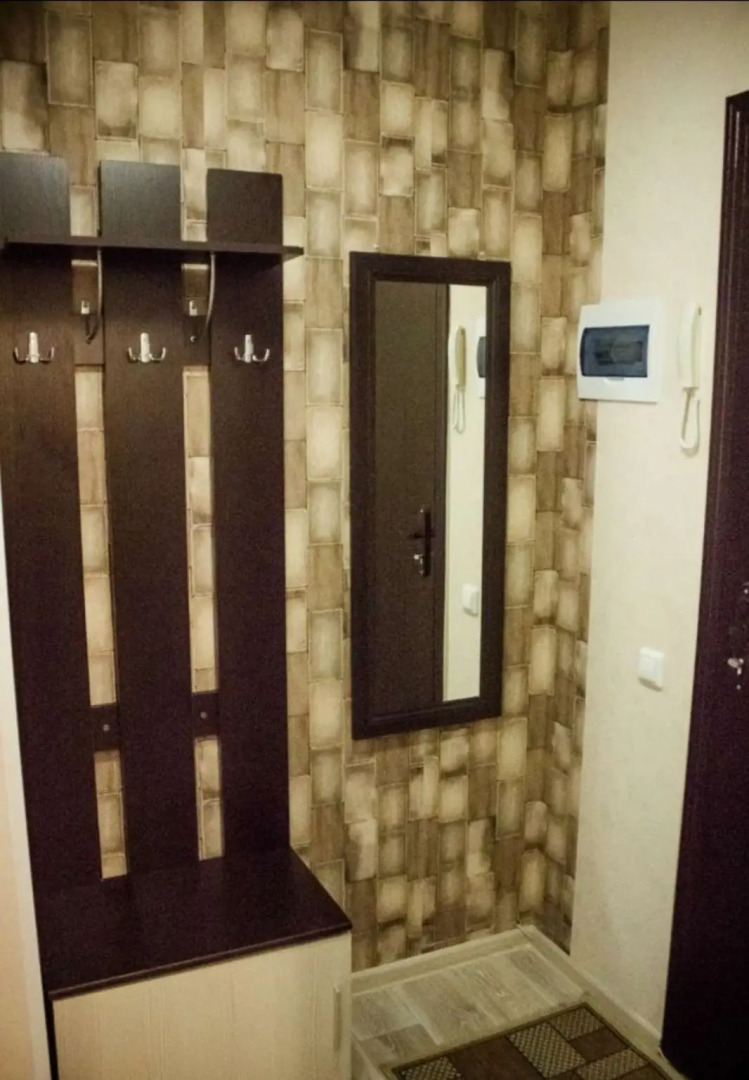 Квартира Ледовый дворец