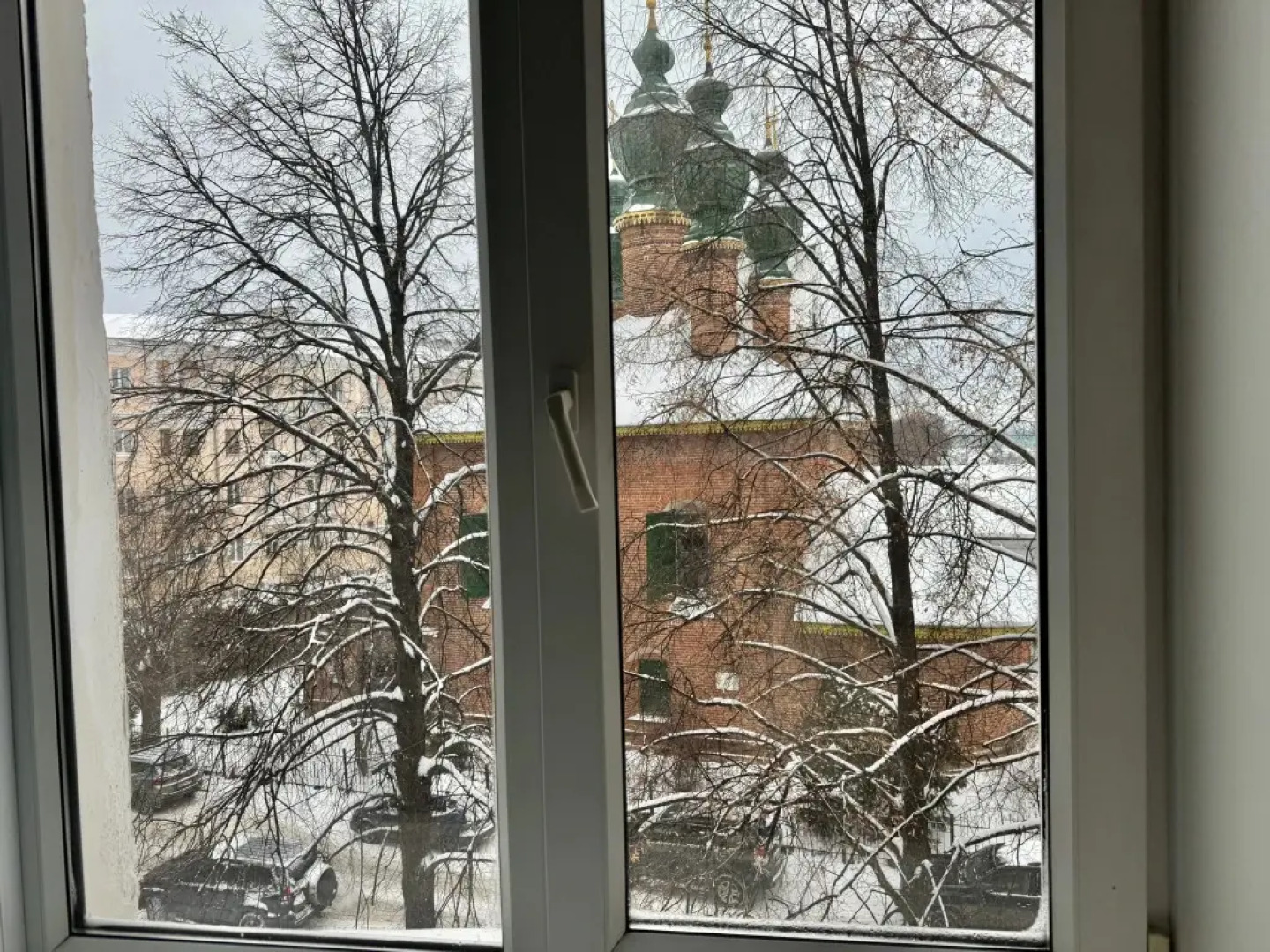 Апартаменты Apart-Comfort на Волжской Набережной 49 к1