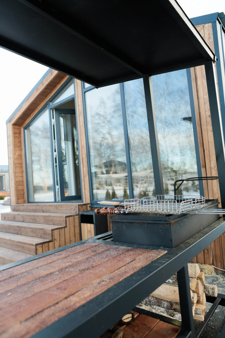 Гостевой дом Семейная ферма Федуловых