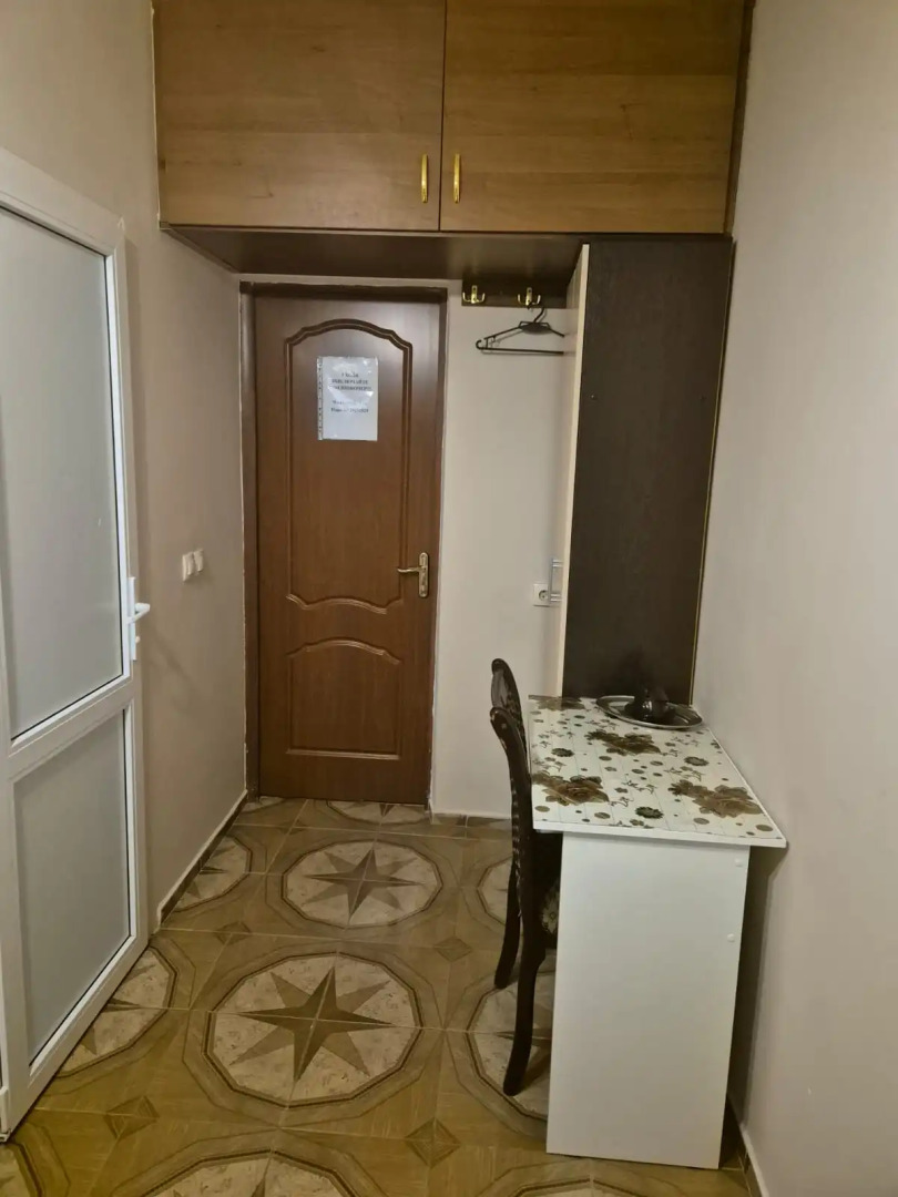 Гостевой дом Надежда