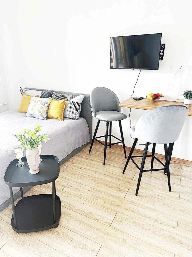 Квартира на улице Понтонная 7/2