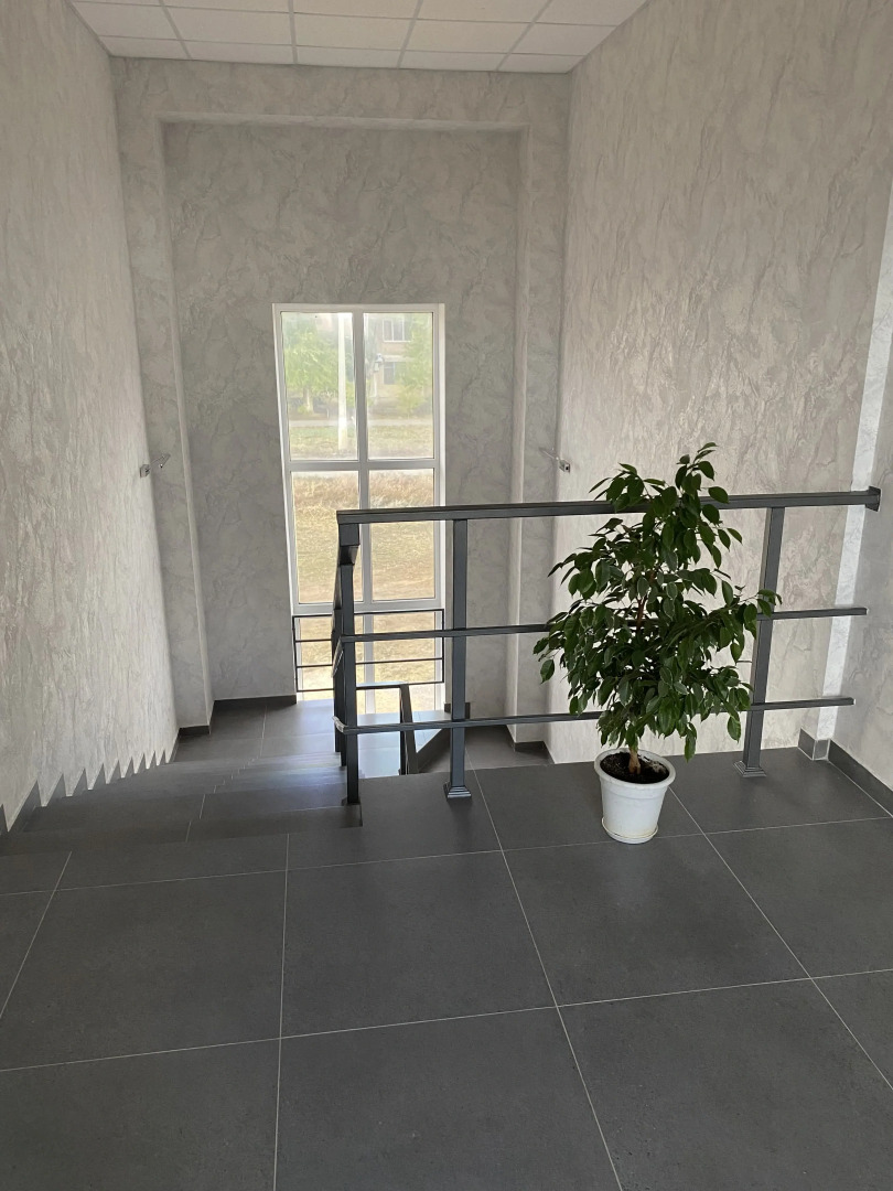 Отель СРЕДА