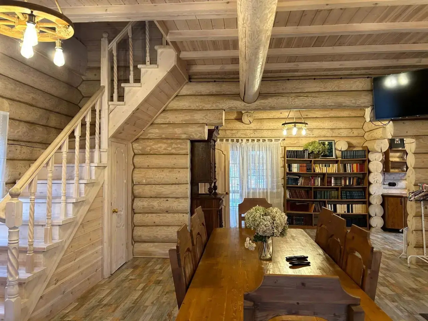 Частный дом Эко Терем