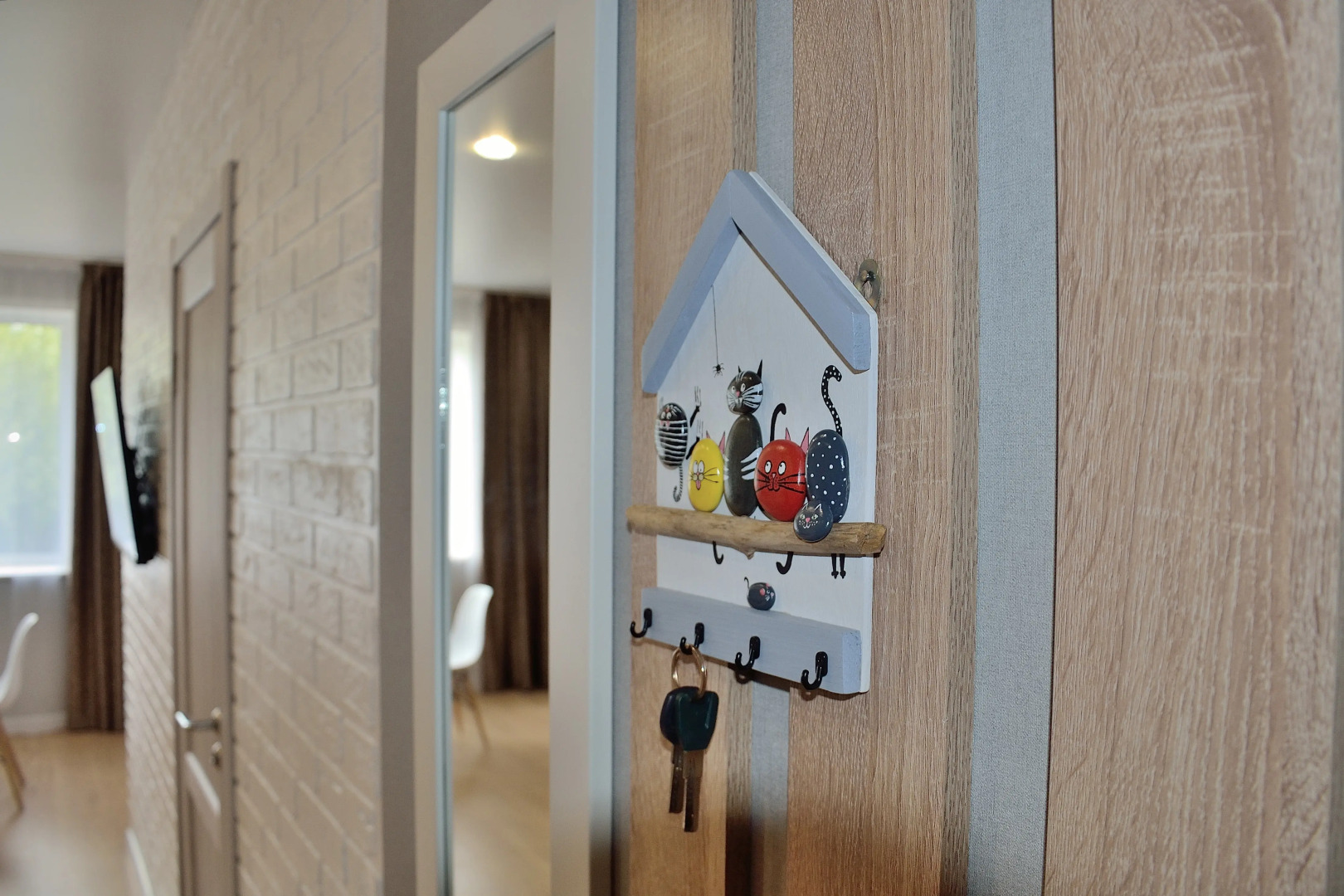 Гостевой дом Мышкин уют