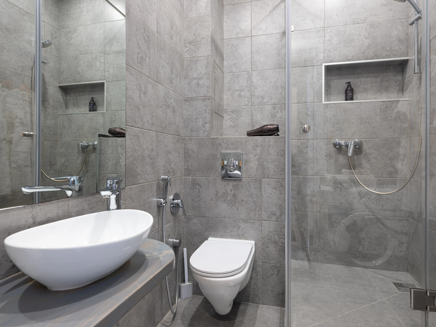 Апартаменты Люкс Ponte D'Oro с видом на бухту и мосты by Panorama Suites Group