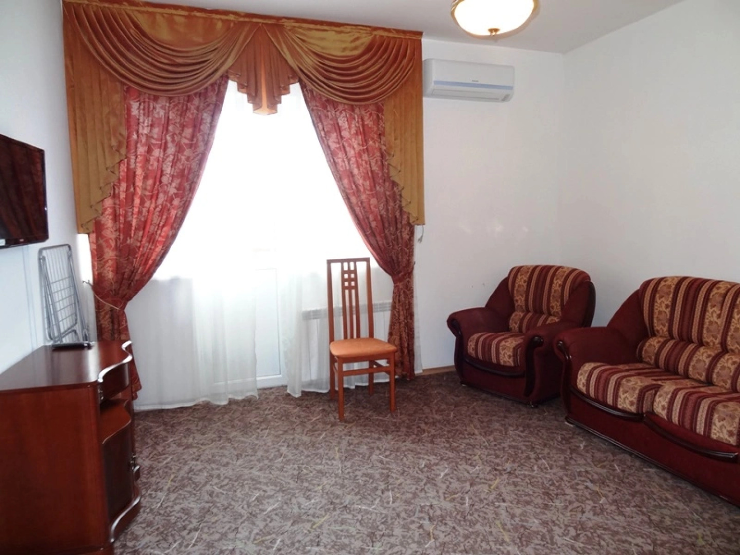 Гостевой дом Жемчужина