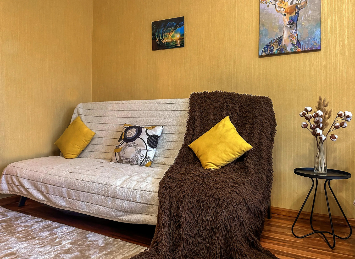 Апартаменты На Кирова