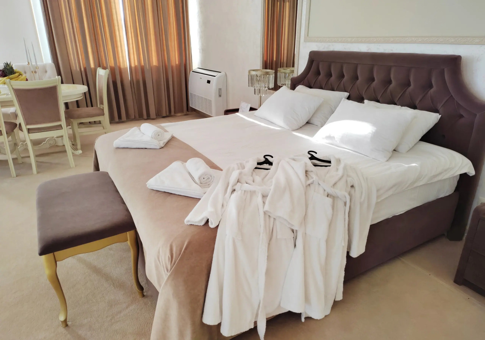 Отель Панорама