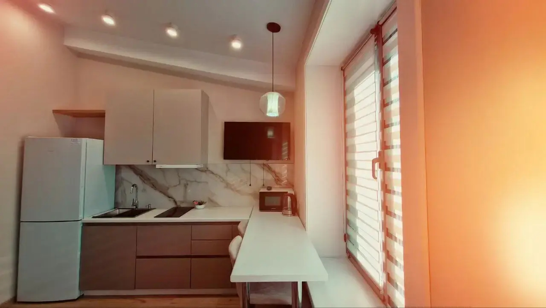 Апартаменты Estet 1