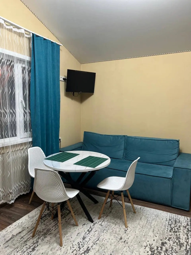 Апартаменты FinHouse