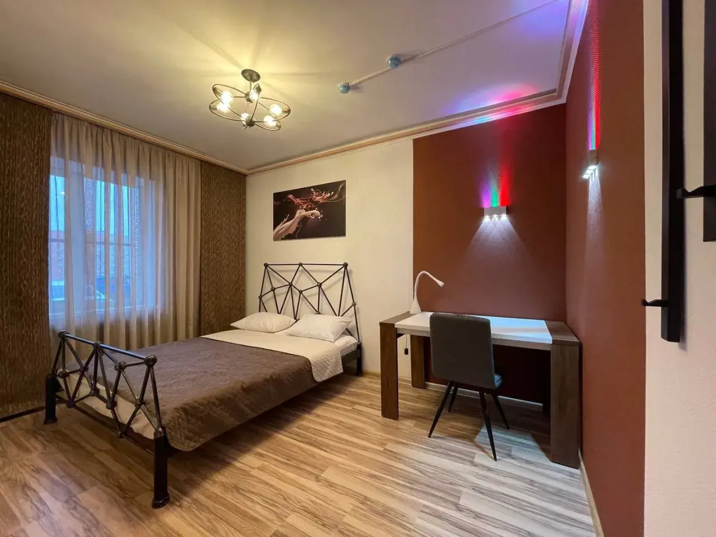 Хостел Ижстория