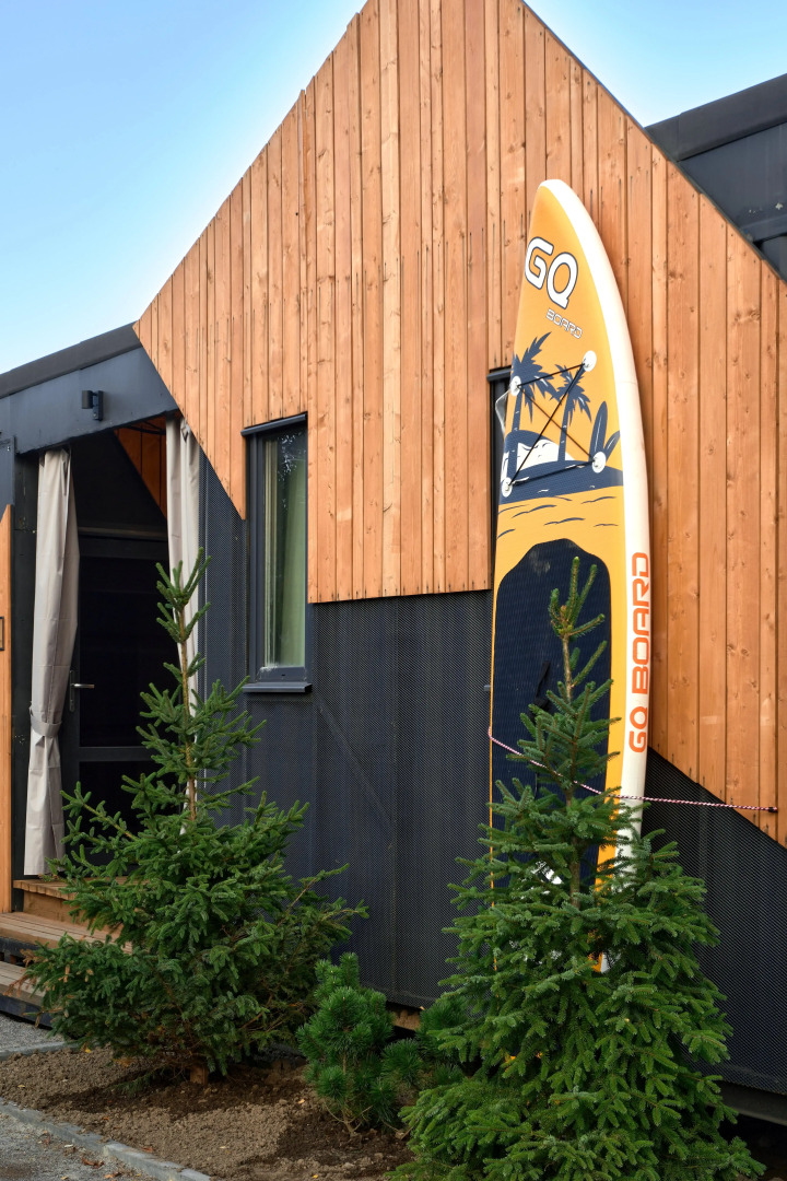 Гостевой дом ХОЛМ INN