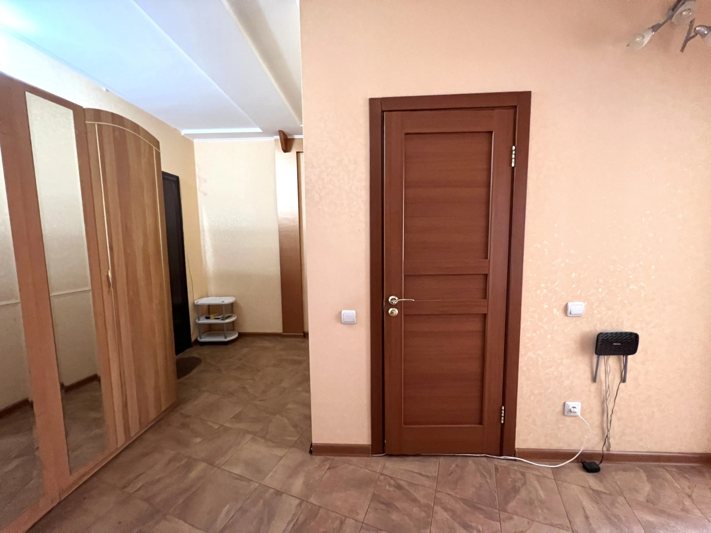 Апартаменты У Моря Kvartiry54