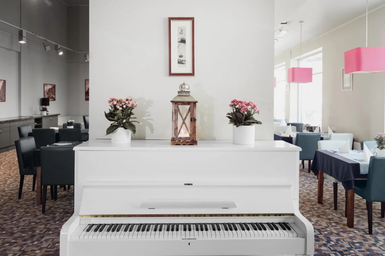 Отель Focus Premium Elbląg