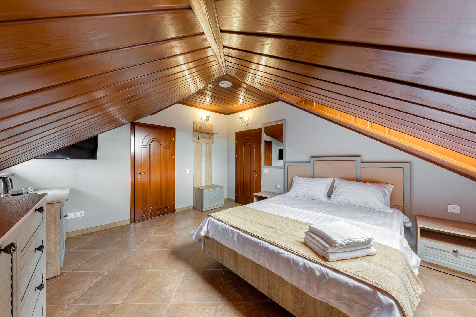 Гостевой дом Мицо