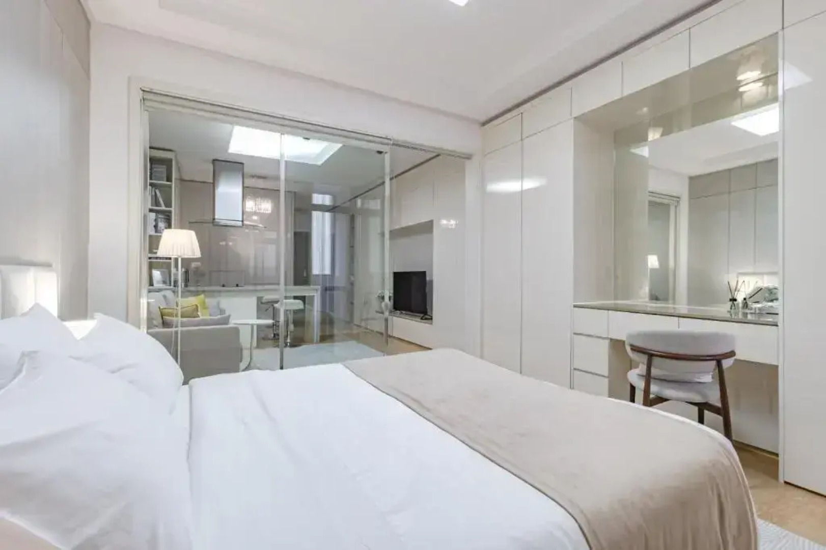 Апарт-отель в HIghvill ул. Рахимжана Кошкарбаева, 10/1