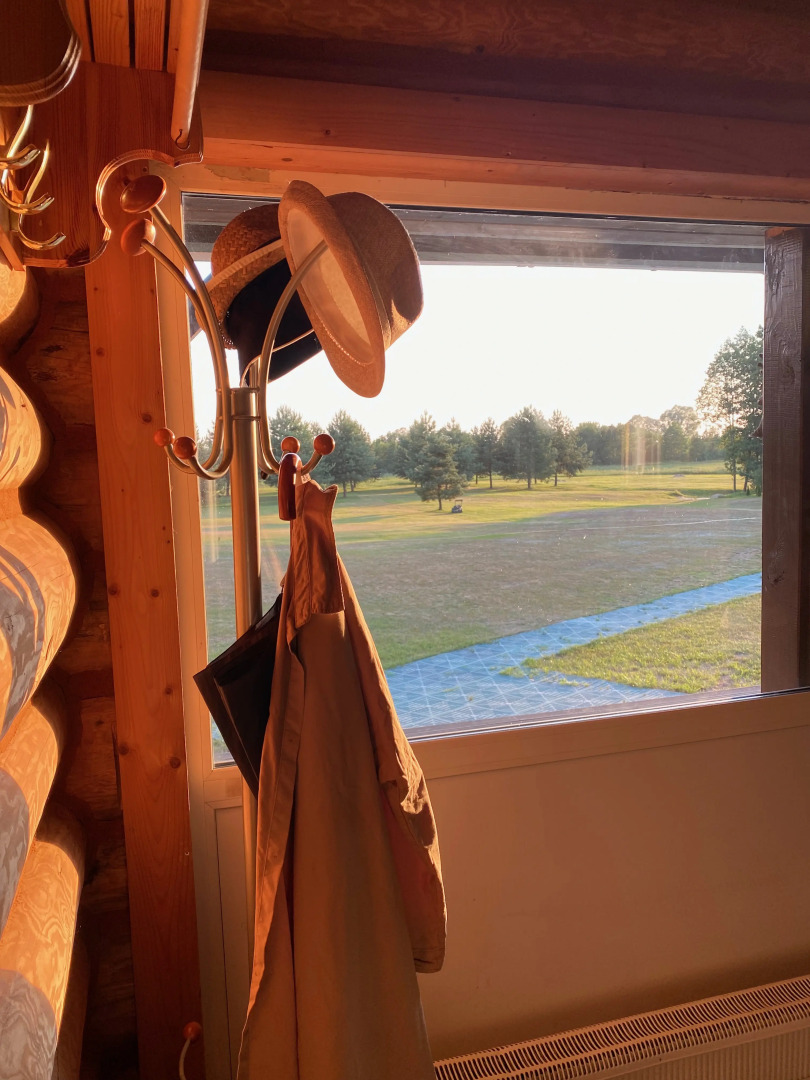 Бутик-отель Эко-Поместье Озера