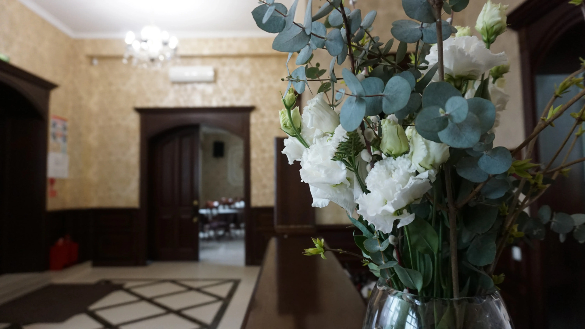 Отель Городская гостиница Келарская Набережная