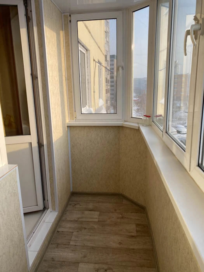 Квартира однокомнатная на пр. Хо Ши Мина д. 32 корп.3 30010