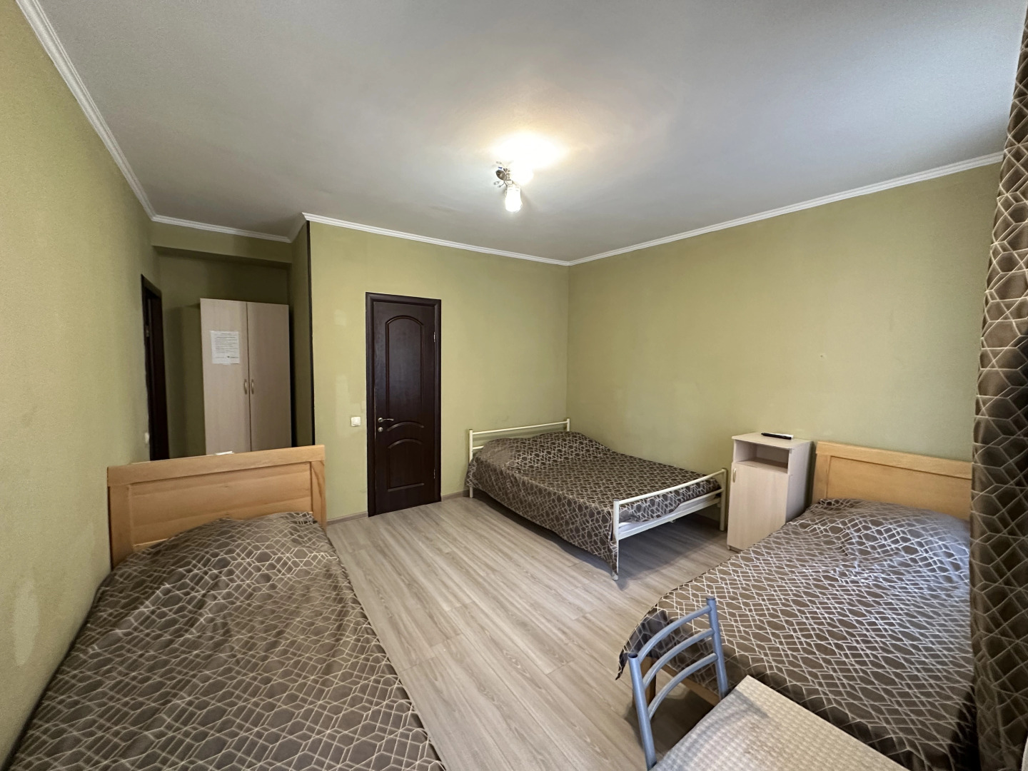 Гостевой Дом МАЛАХИТ