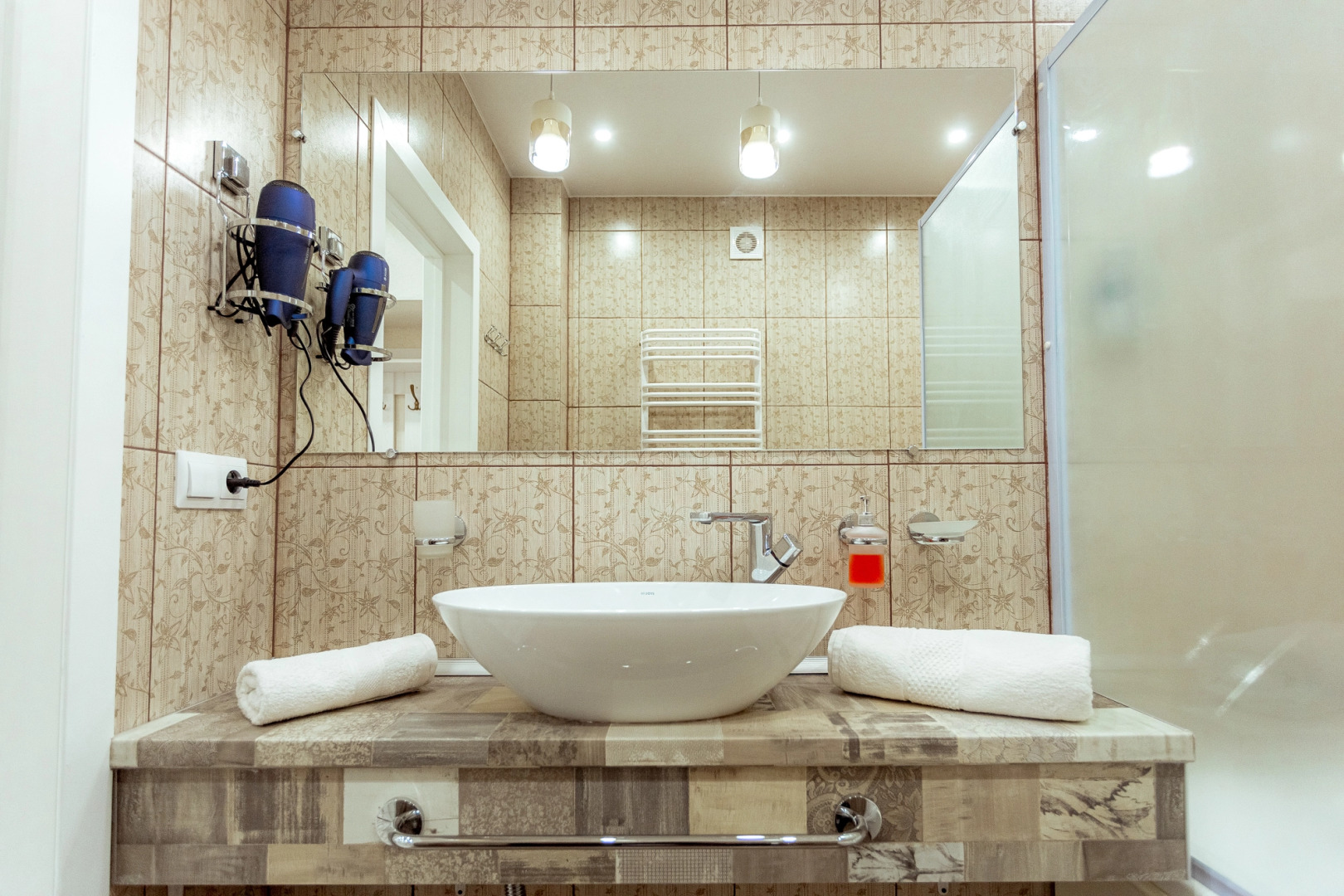 Апартаменты Мохито с джакузи