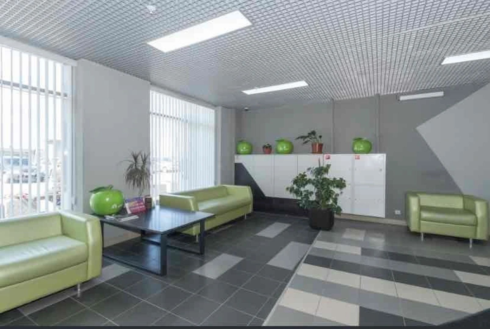 Апартаменты на Железнодорожной, 15/1