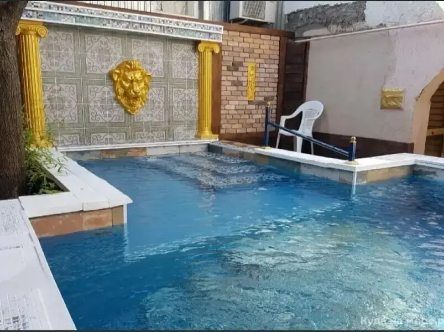 Гостевой Дом На Киевской