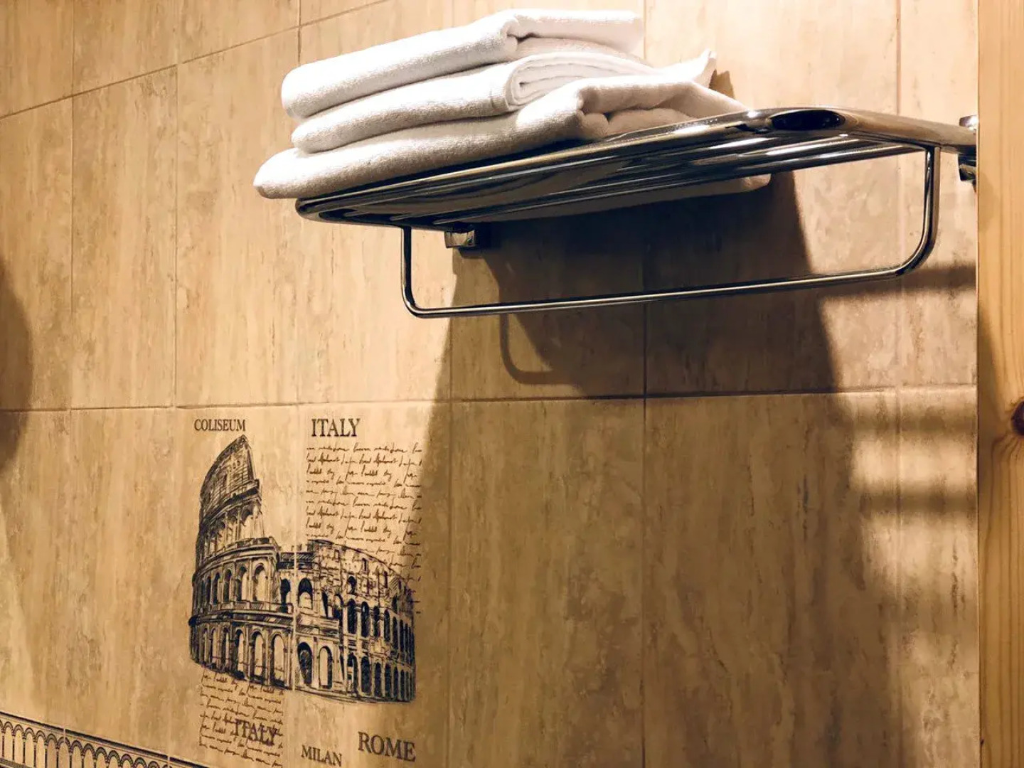 Отель Усадьба 50