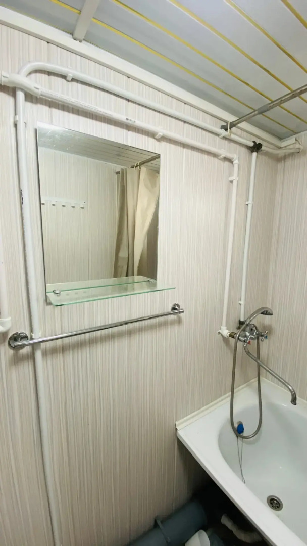 Частный Дом 6 на Базе Отдыха ТриМорье