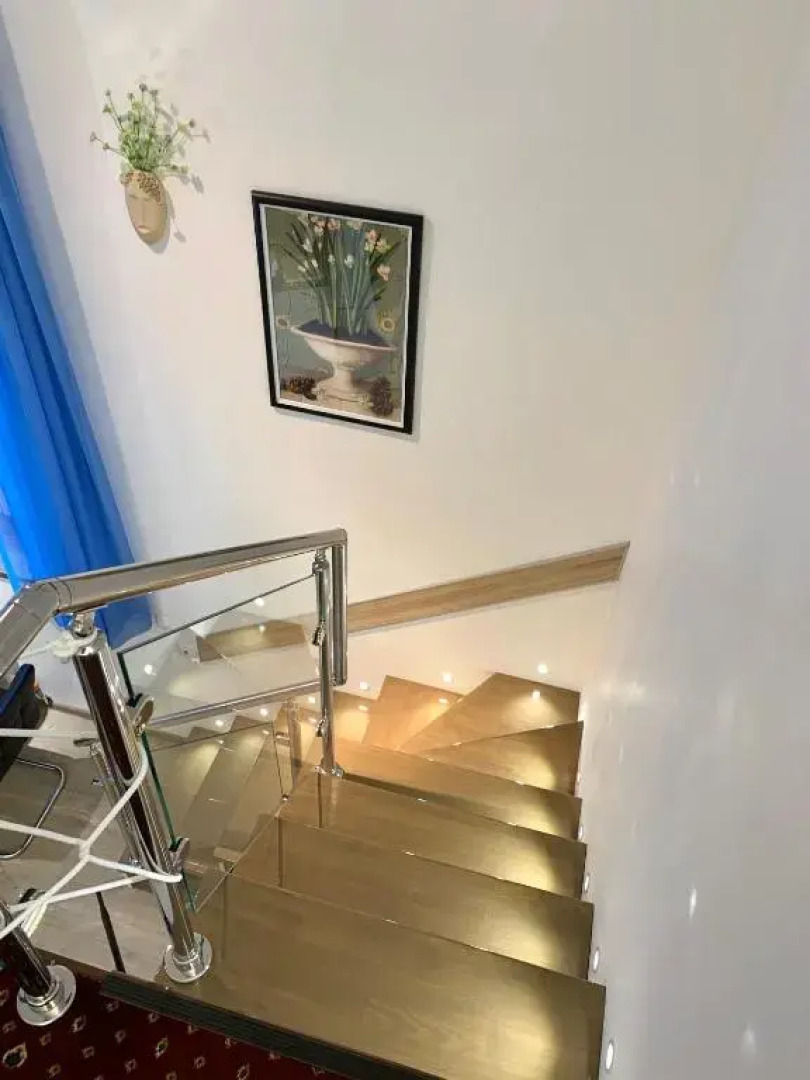 Апартаменты Каюта Флагман