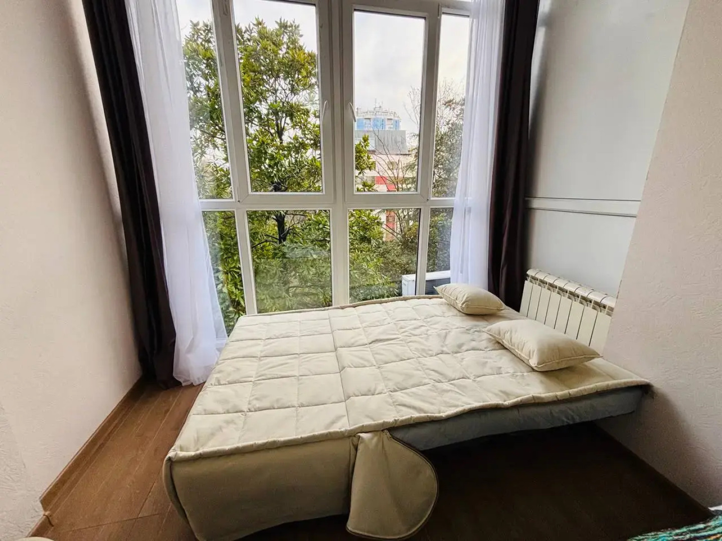 Апартаменты Пальма 1