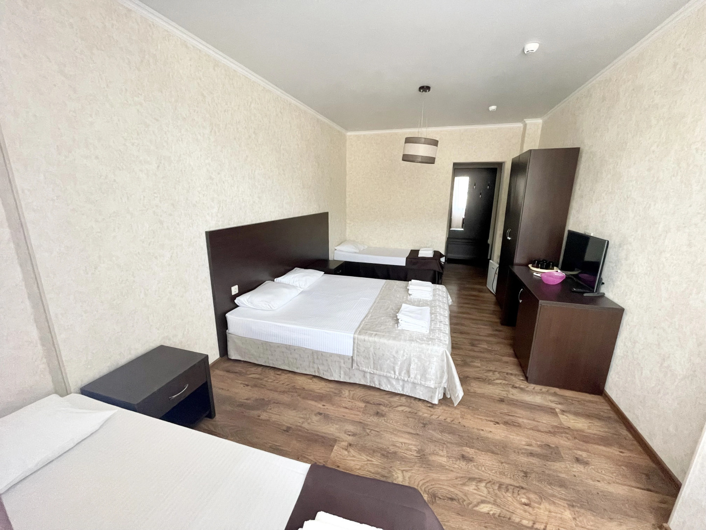 Гостевой дом Ангел