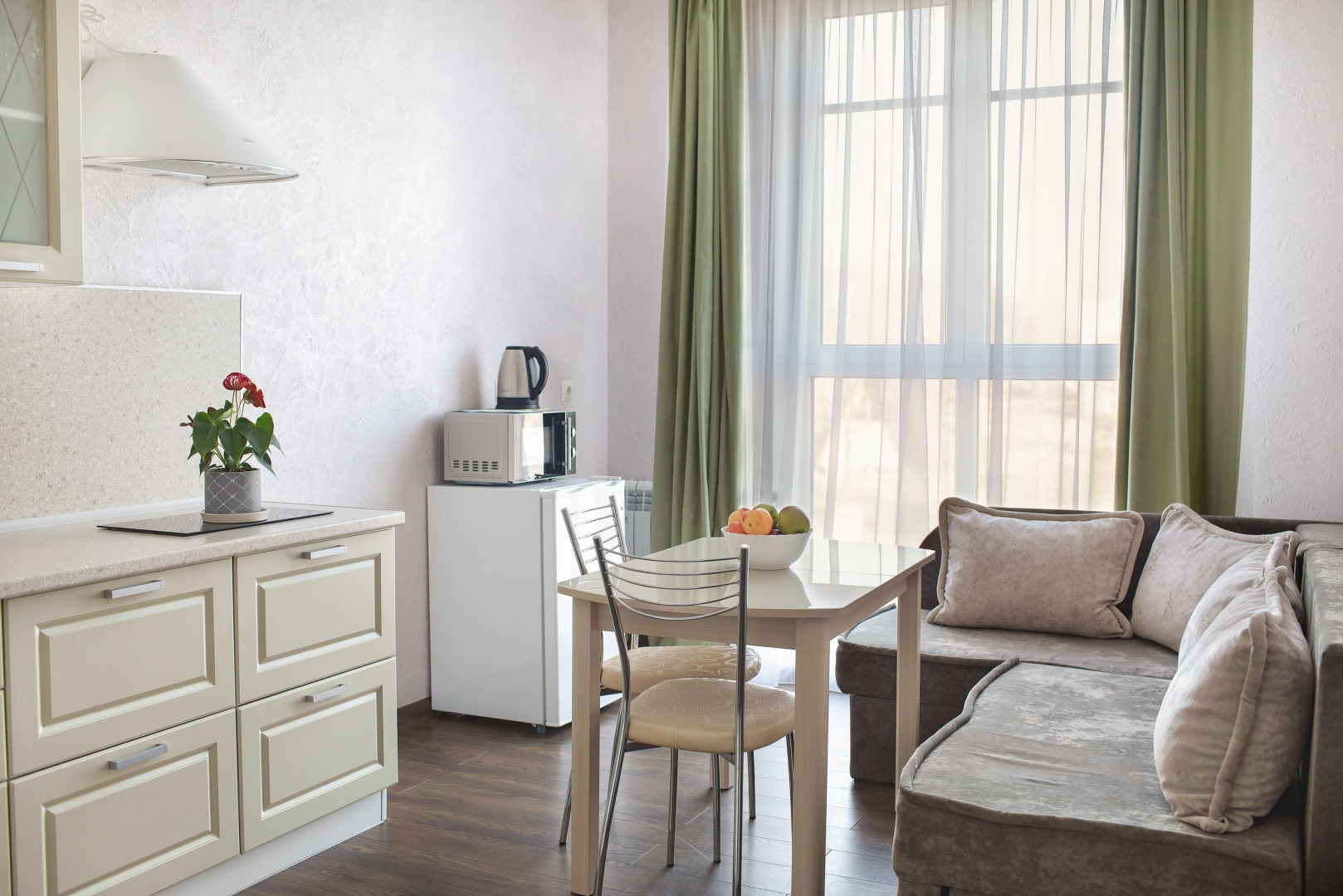 Апарт-Отель Резиденция