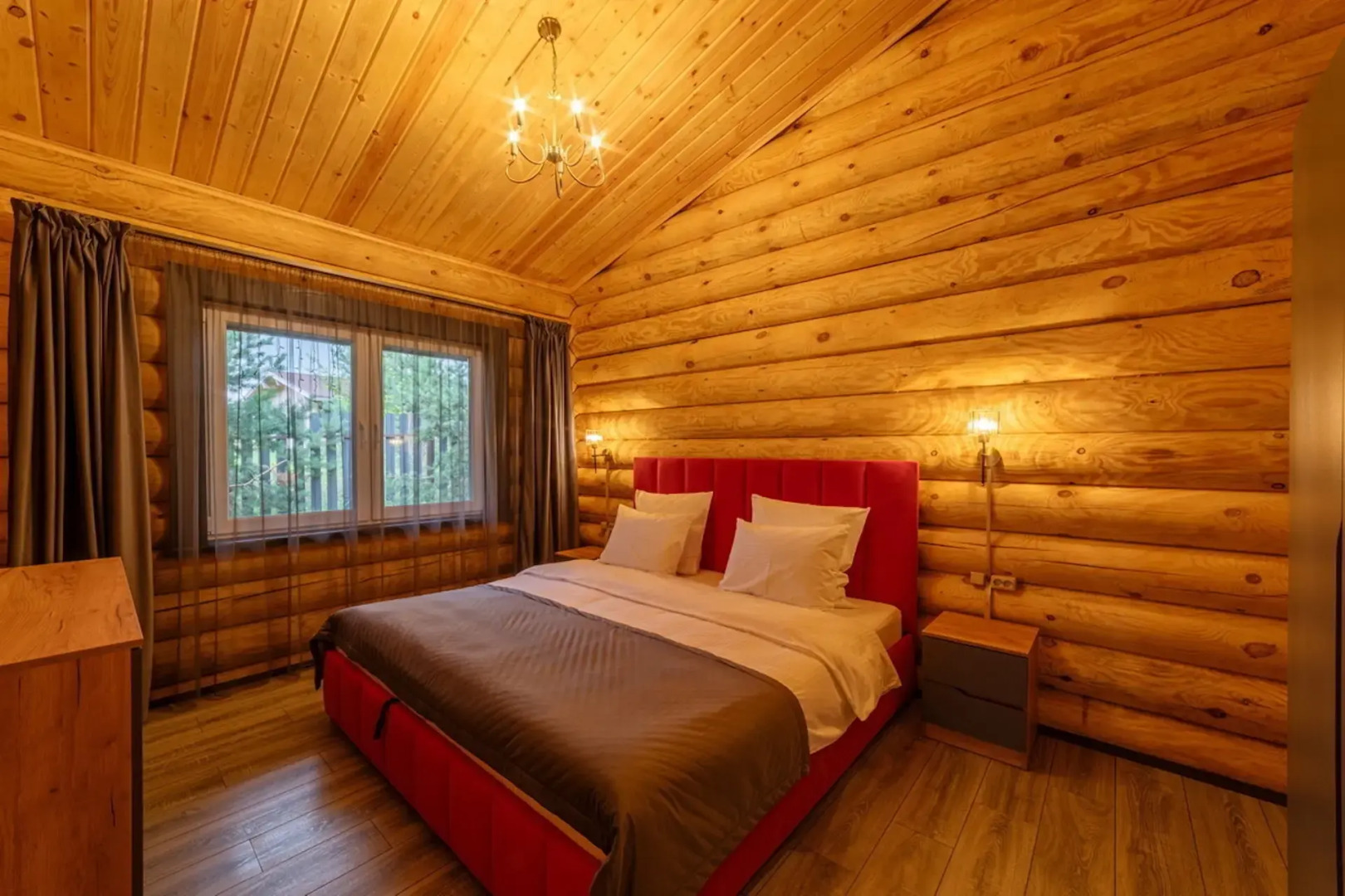 Частный дом в поселке Разливы-1, 8А