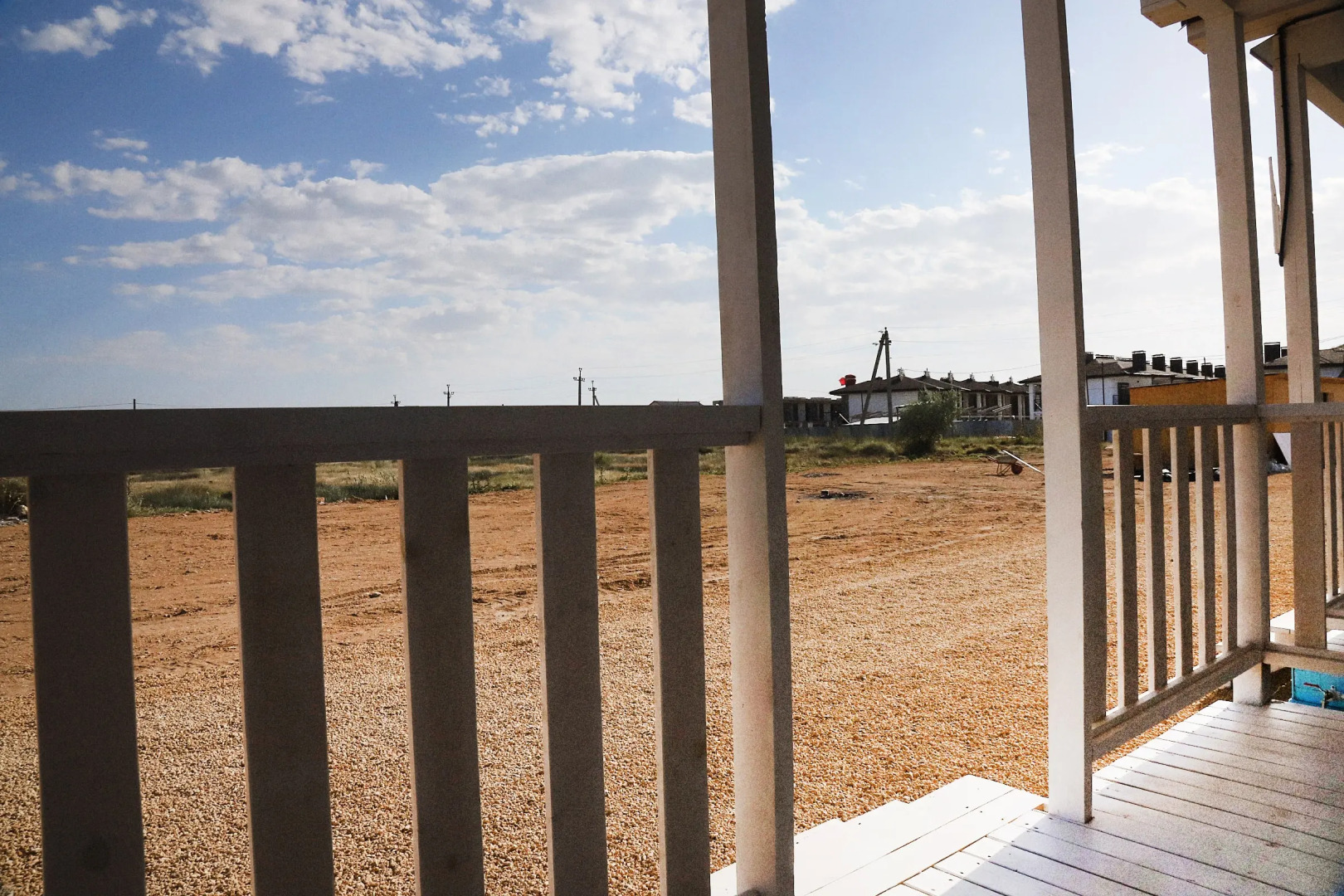 Gostevoj Dom Mariya Mini-Hotel