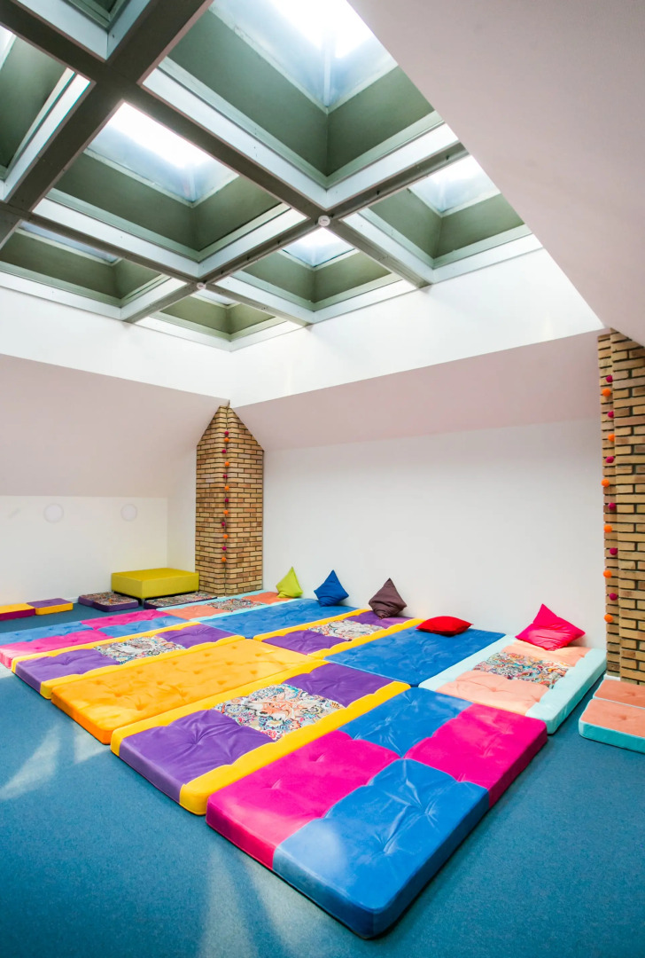 Хостел CapsLock