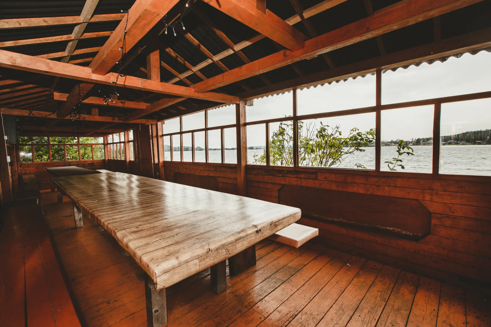 Гостевой дом Тунайча