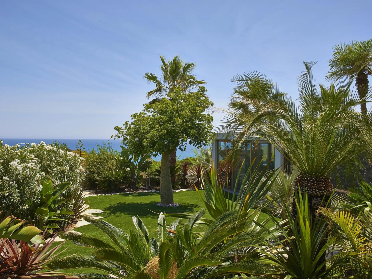 Вилла Alba Sunrise Villa #2101 - Albufeira - T6