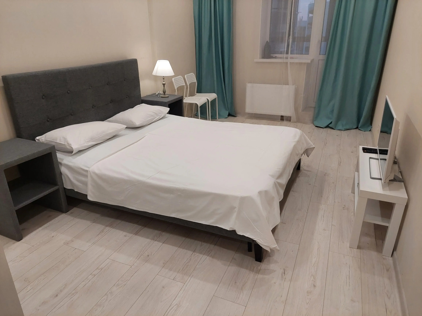 Апартаменты Grand Classik