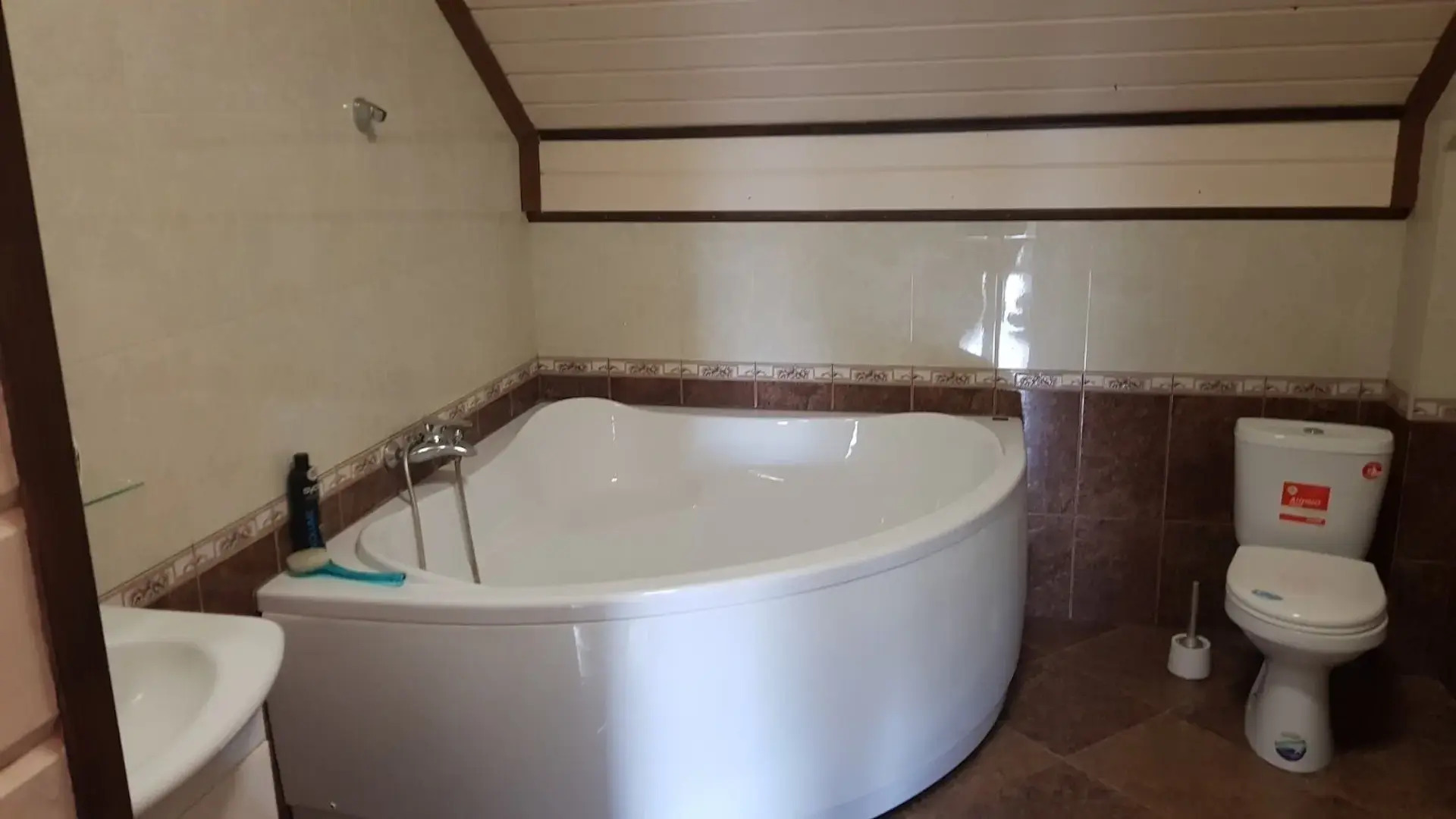 Частный дом Венеция