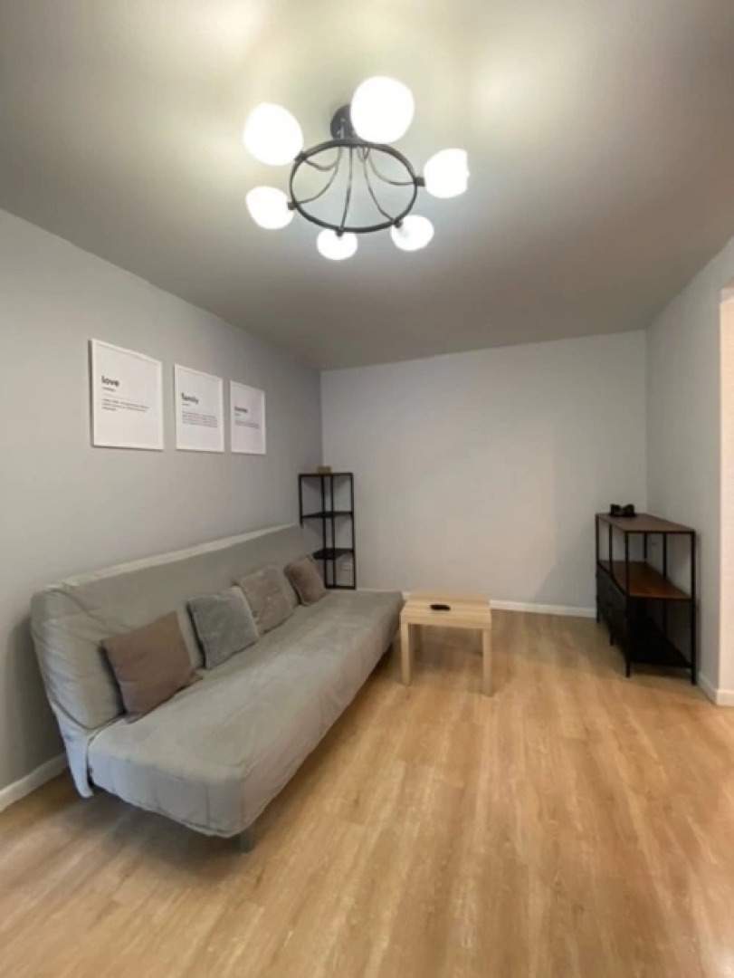 Апартаменты Двухкомнатные в Центре