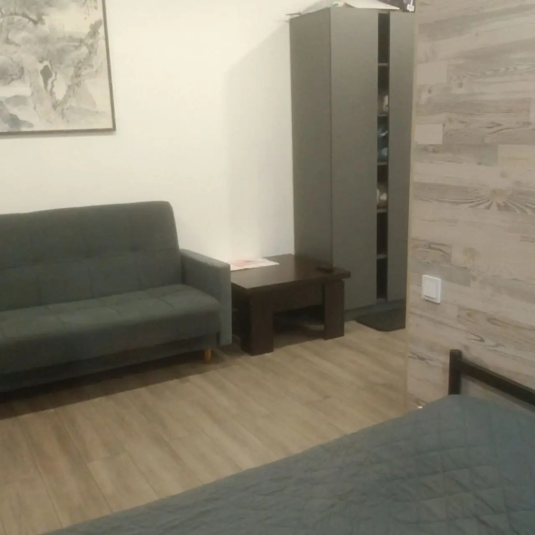 Квартира В центре рядом  с планетарием