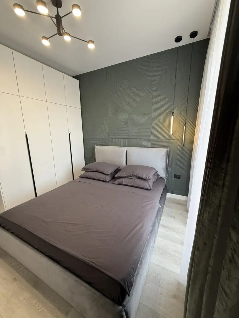 Квартира Уютная в ЖК Евпатория