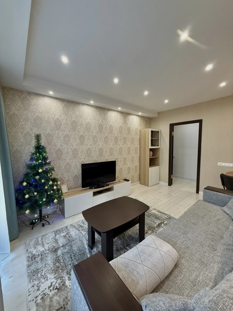 Апартаменты Красивая двушечка в центре Минск рядом с метро