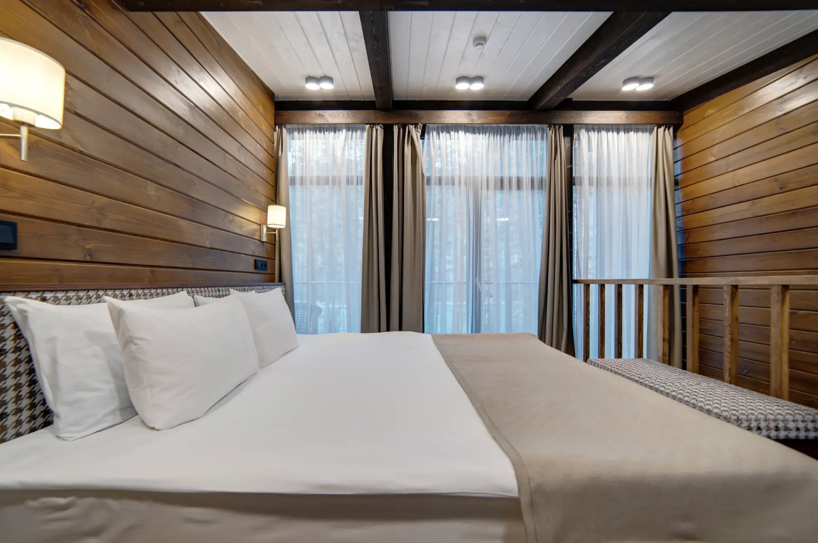 Отель Сказка Алтая