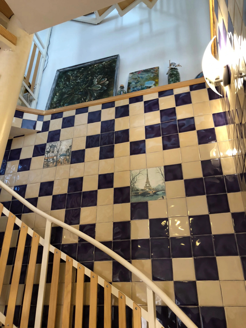 Коттедж в Ялте Соханя 8