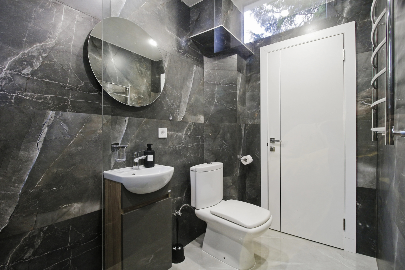 Апартаменты Космос