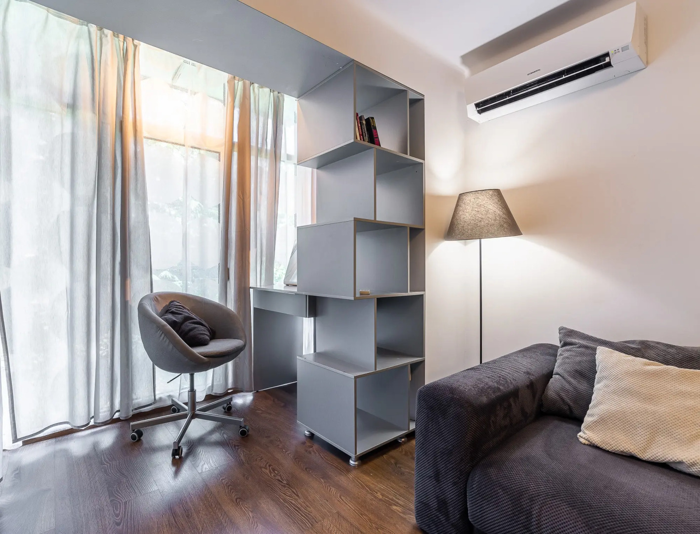 Апартаменты Милана