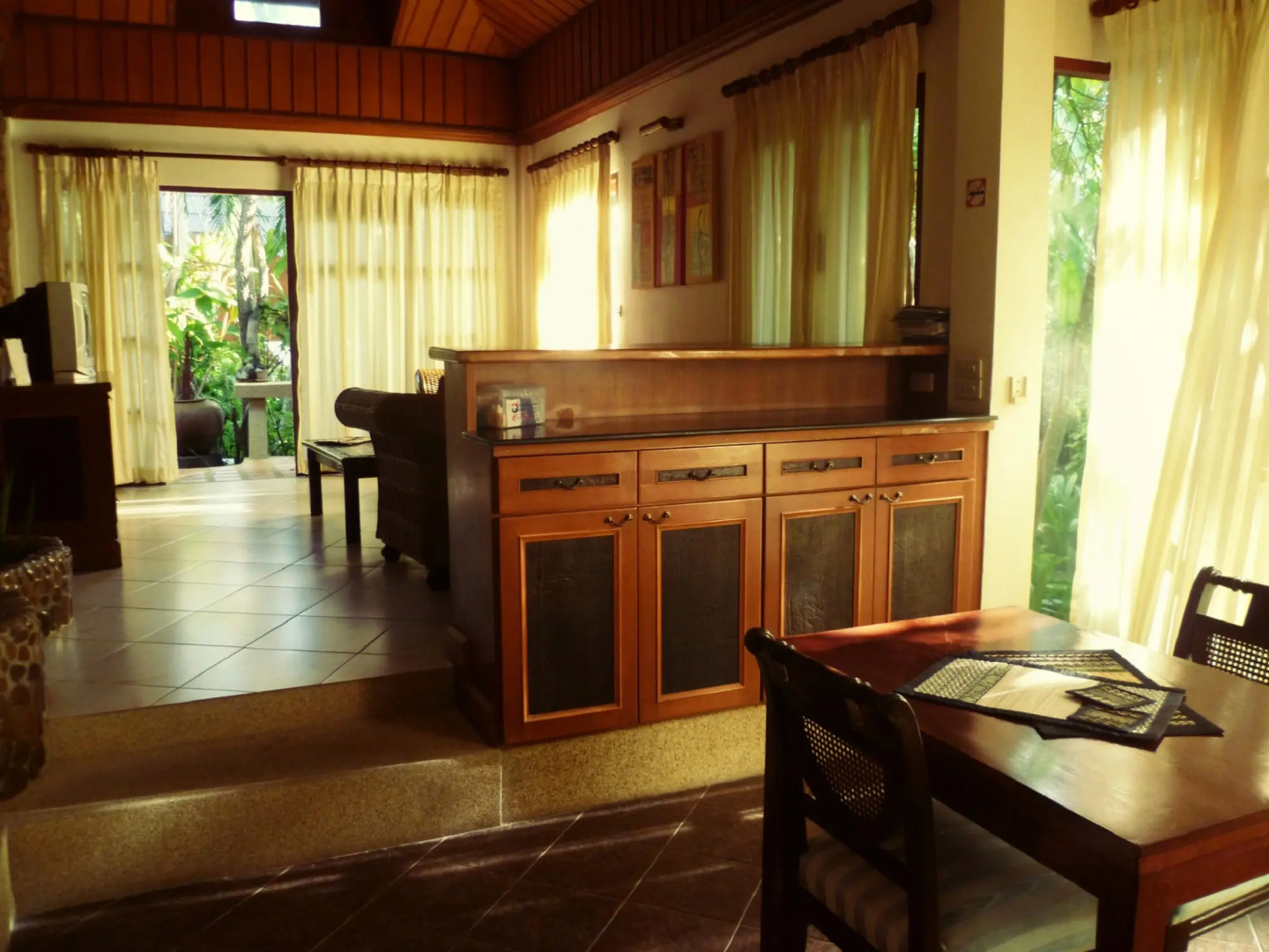 Вилла Polina Park